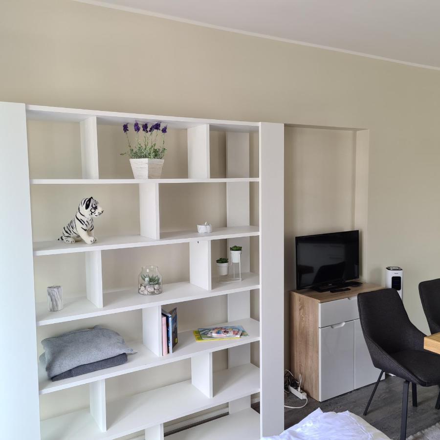Aisa 39 Apartment Parnu Bagian luar foto