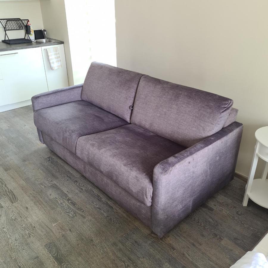 Aisa 39 Apartment Parnu Bagian luar foto