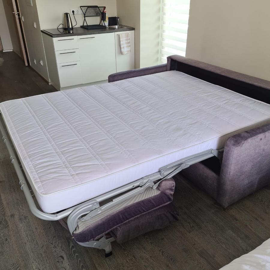 Aisa 39 Apartment Parnu Bagian luar foto