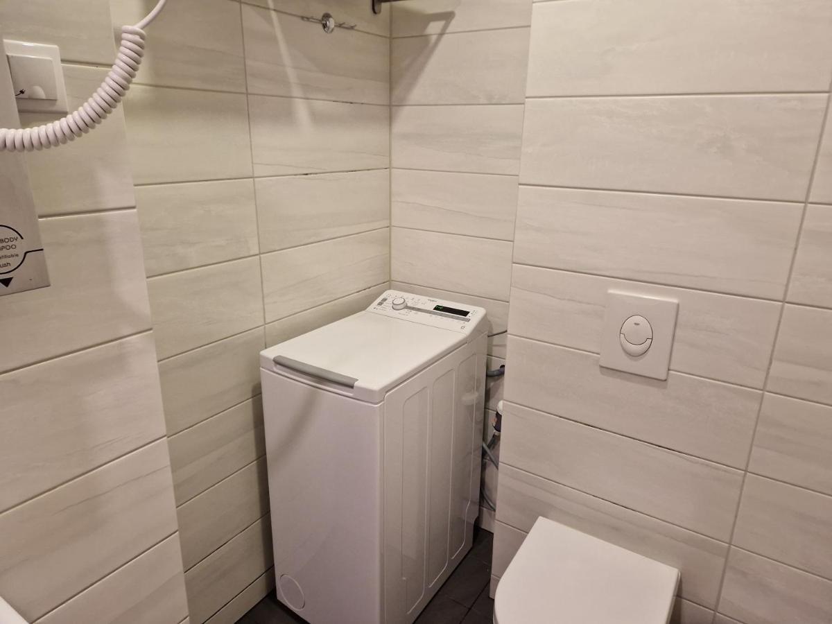 Aisa 39 Apartment Parnu Bagian luar foto
